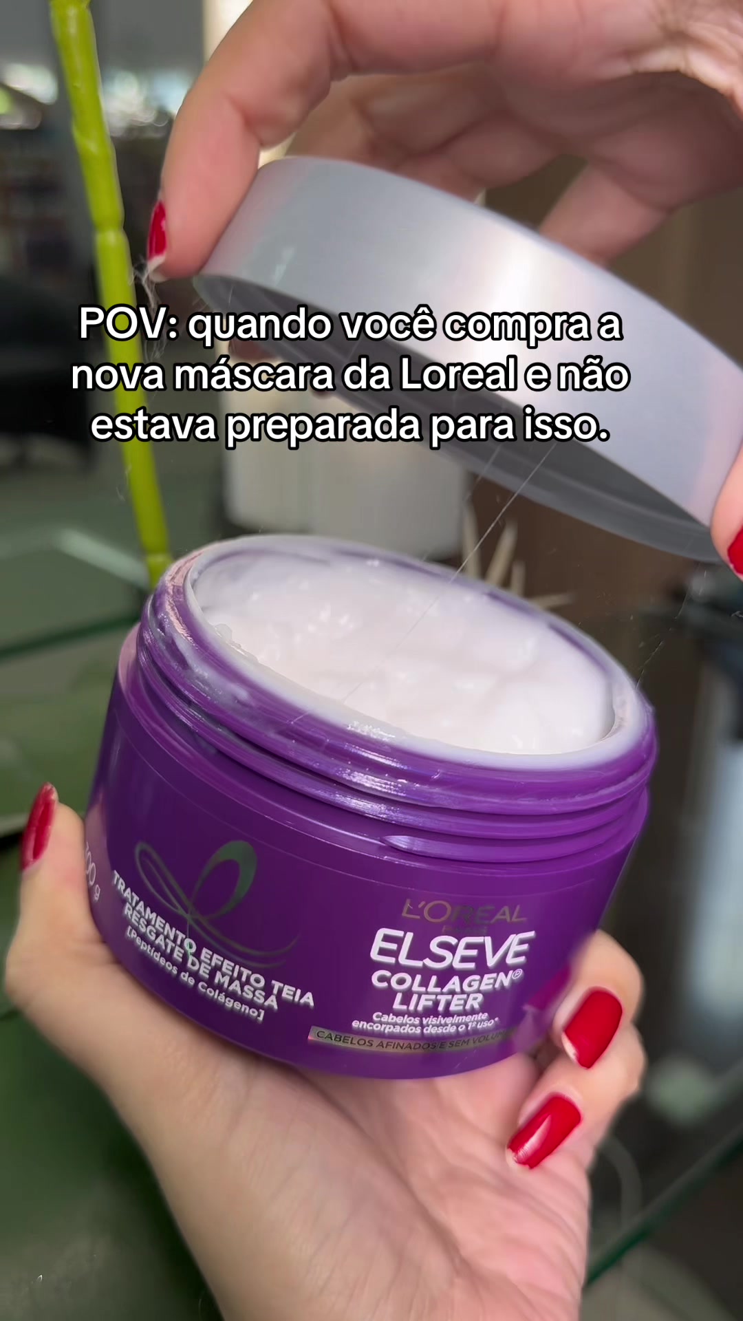 @Mundo do Cabeleireiro