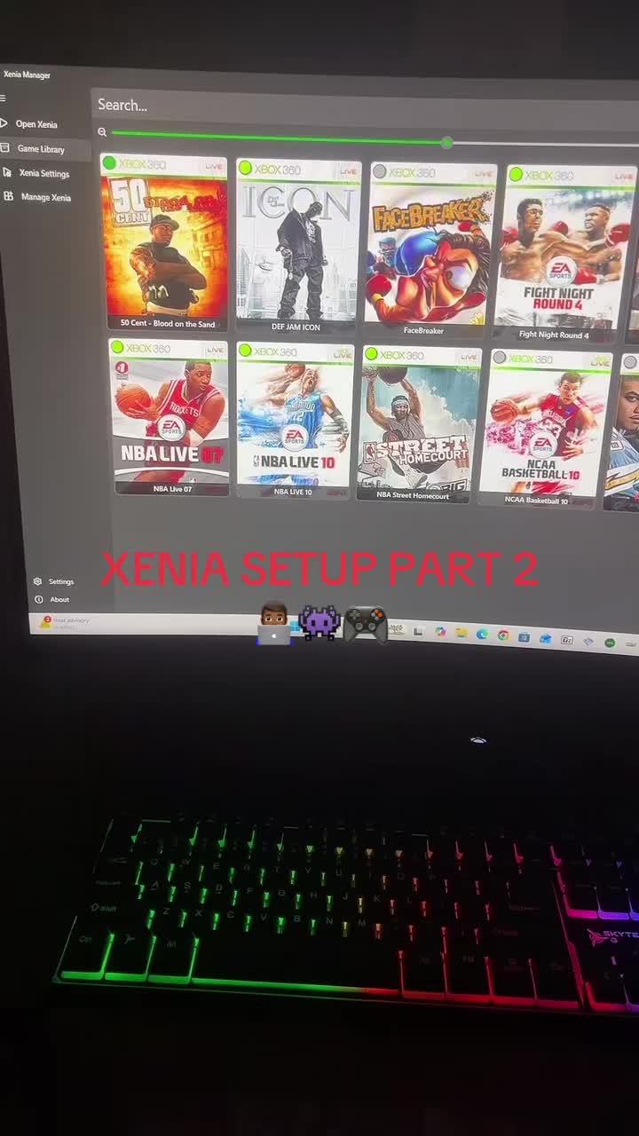 @kingcylisgaming