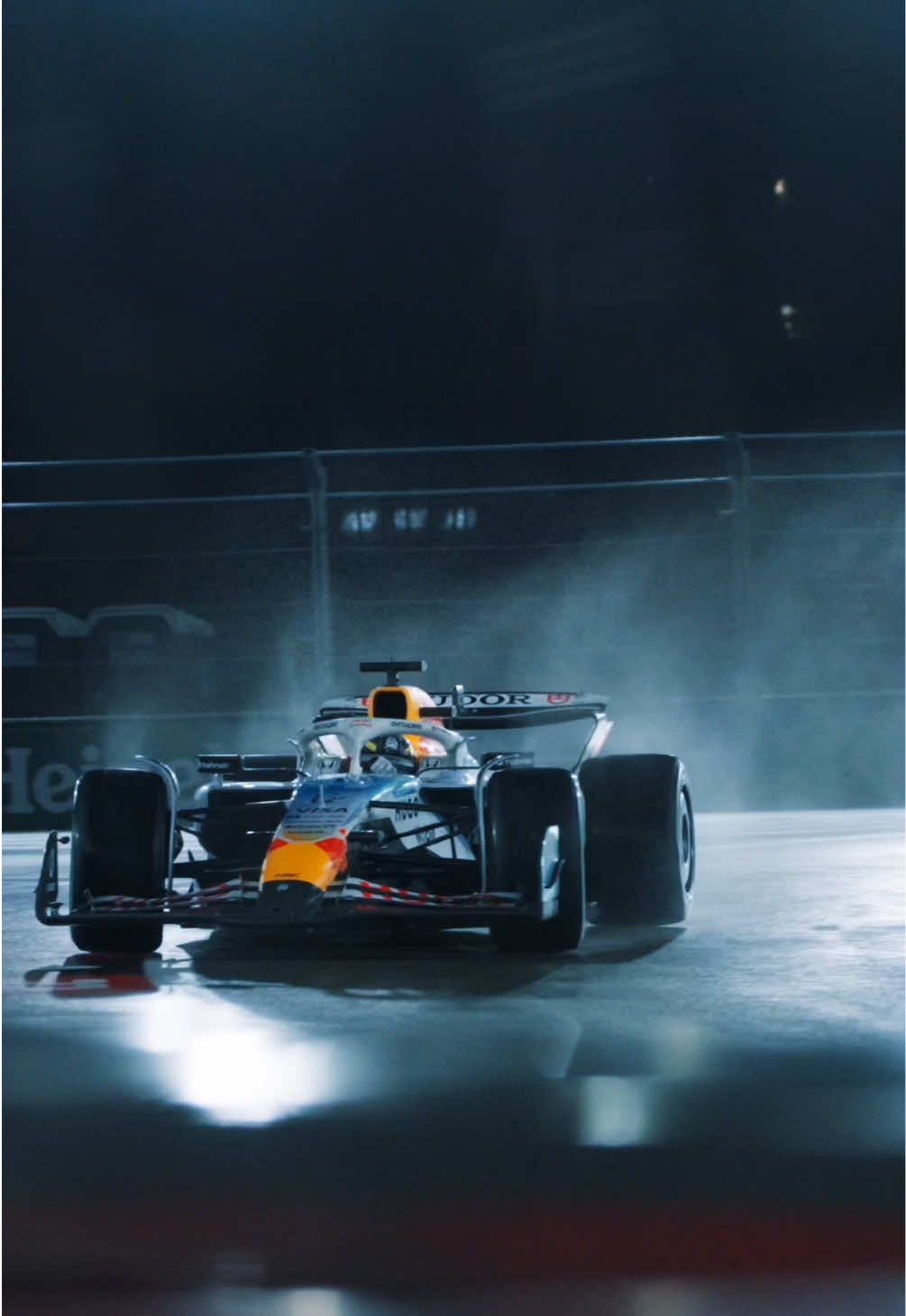 @F1 Las Vegas