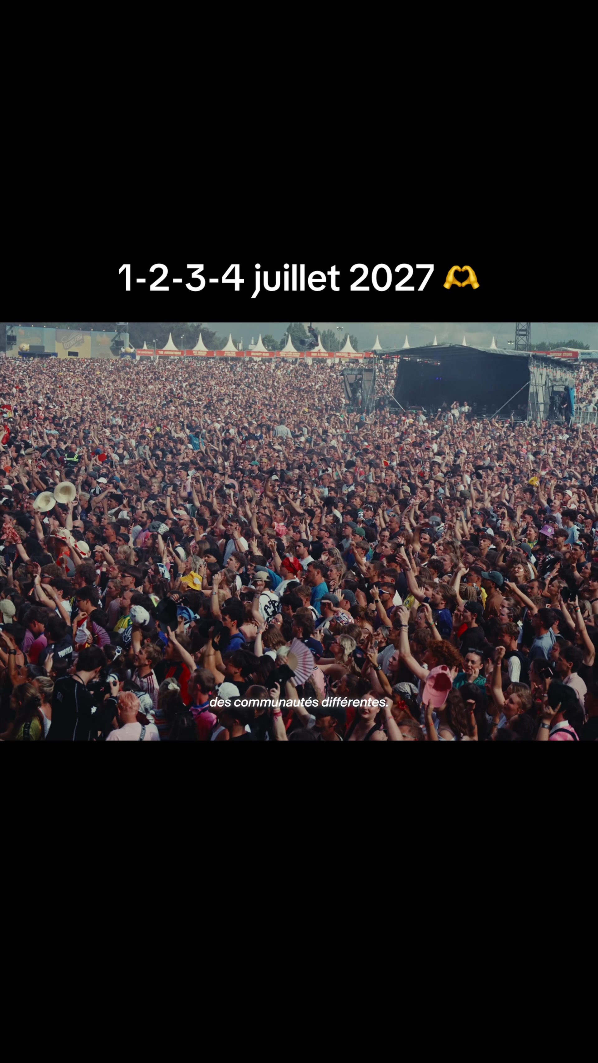 @Les Ardentes