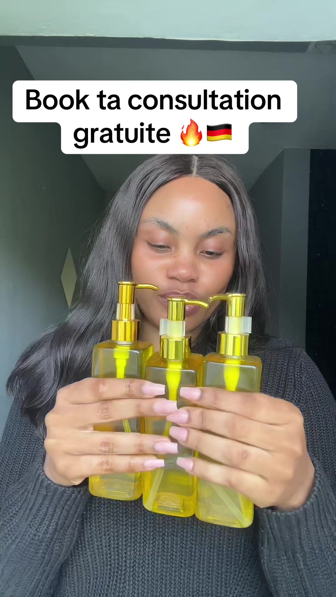 @QueenPam (skin&hair)