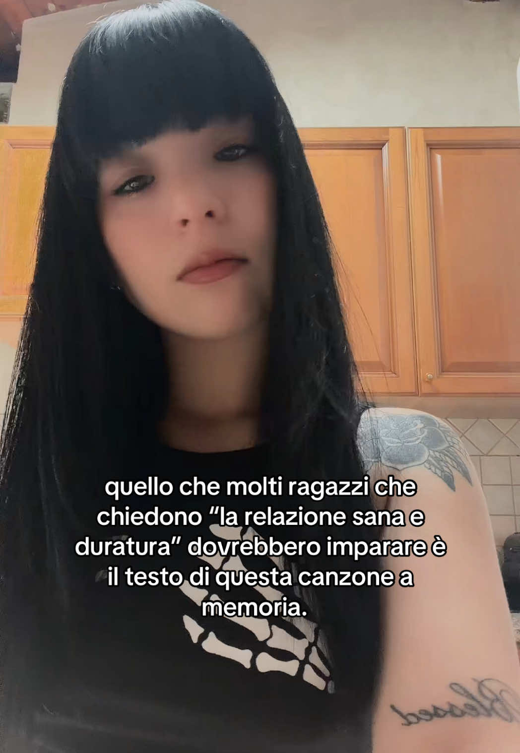 @Giordana ๐ฆ