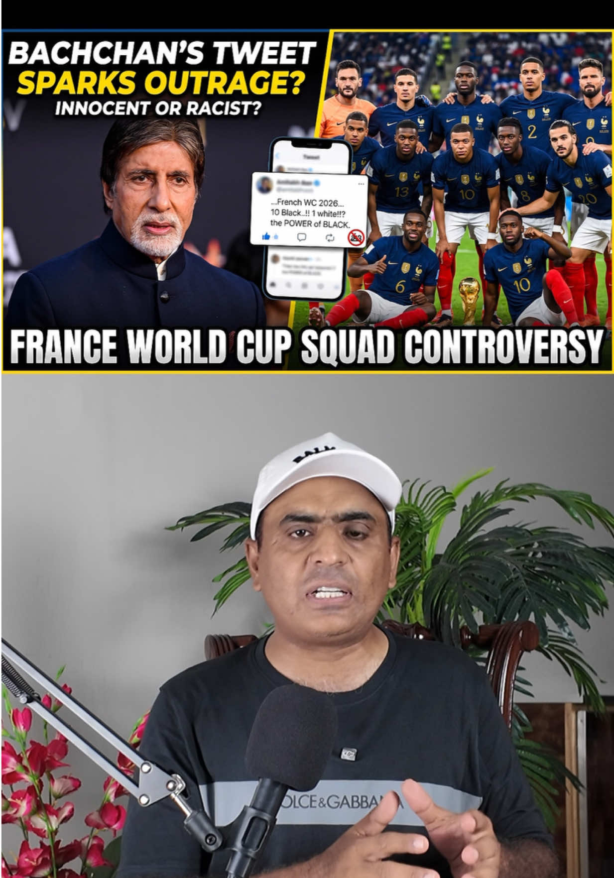 @Baig ji