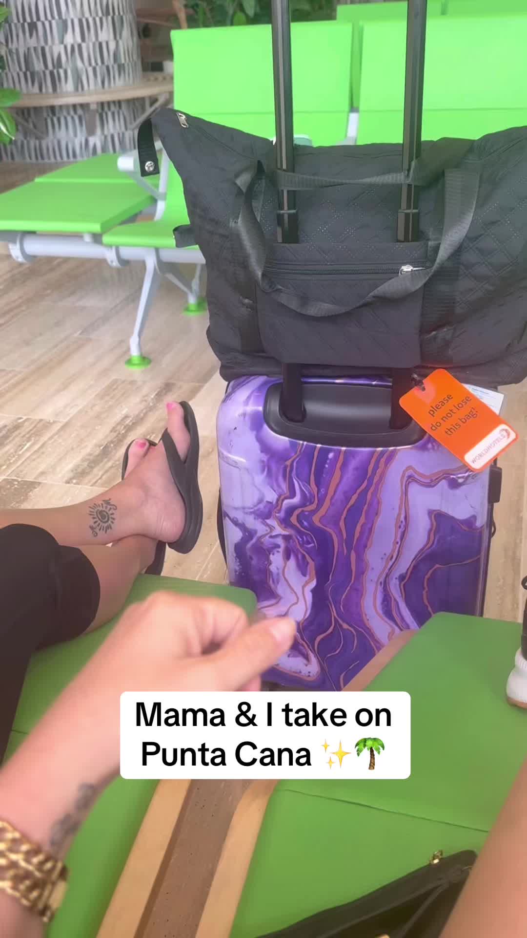 @Amanda
