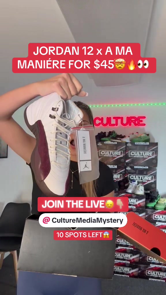 @Culture Media