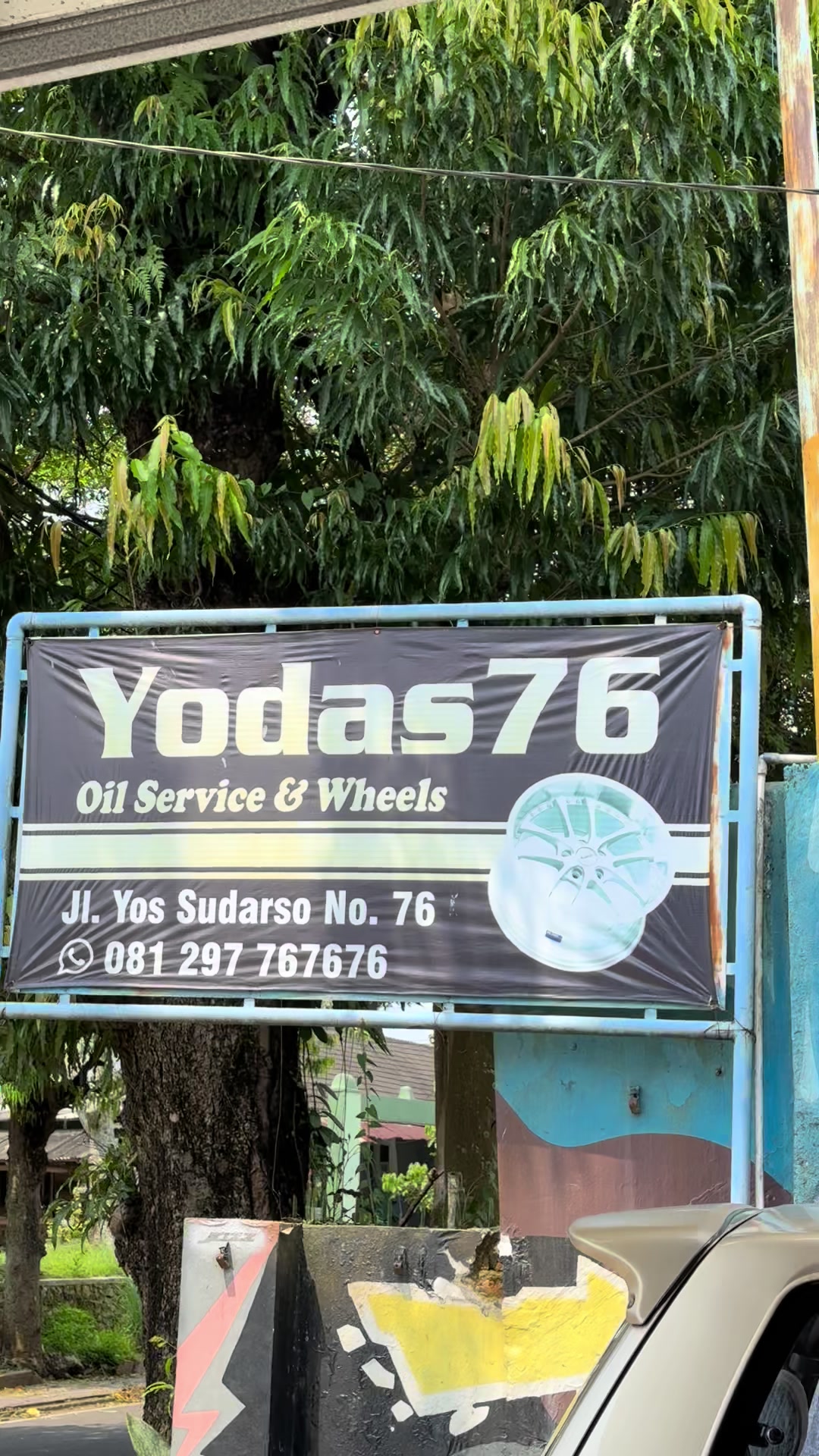 @Yodas76ciamis