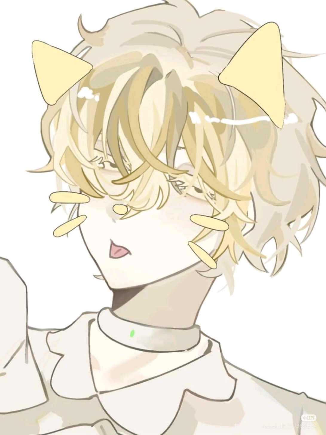 @𓏵 . . Luke .ᐟ ౨ৎ