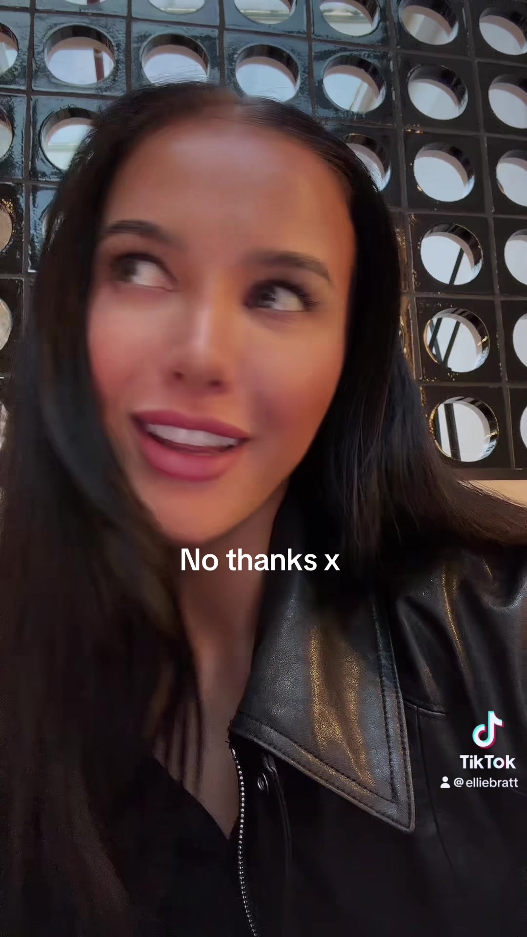 @Ellie Bratt