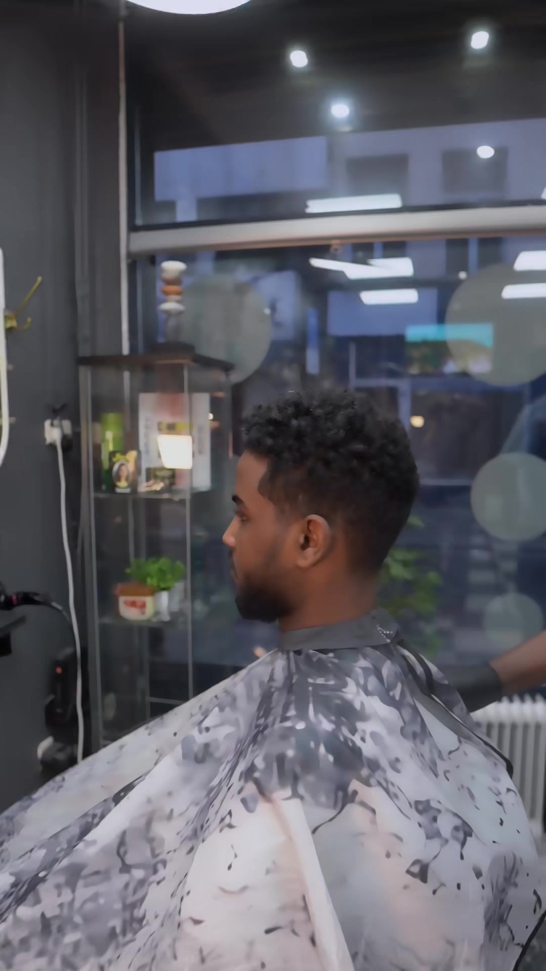 @Ayoub barber