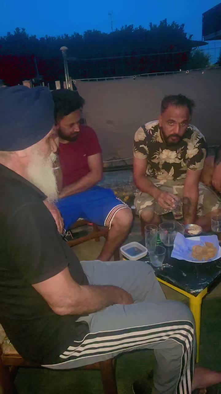 @Surinder Bains
