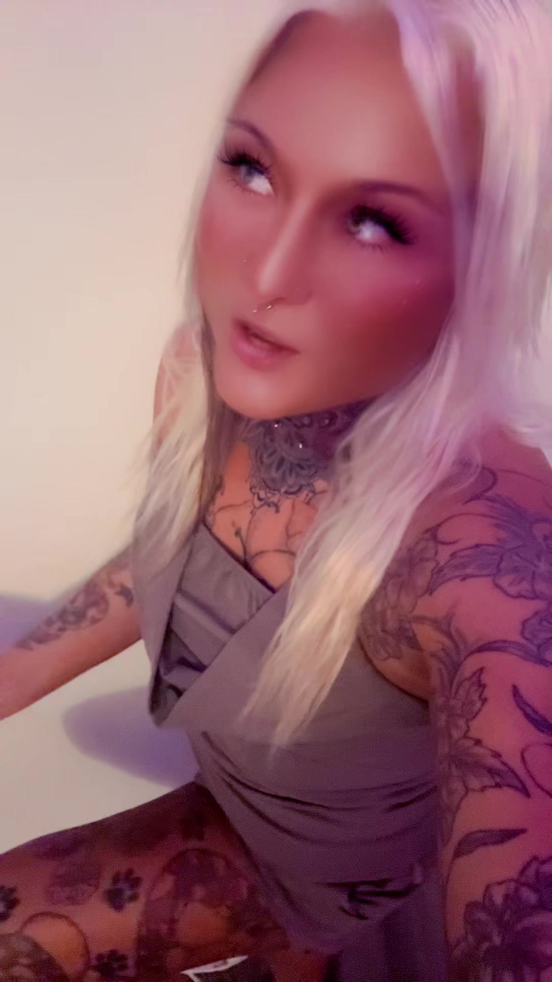 @inked bad girl