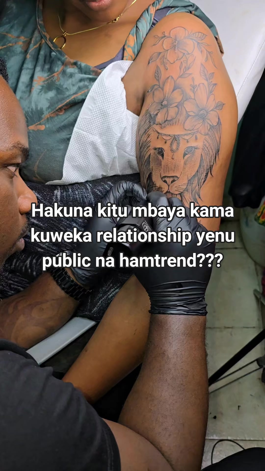 @Michaelson henna parlor🇰🇪