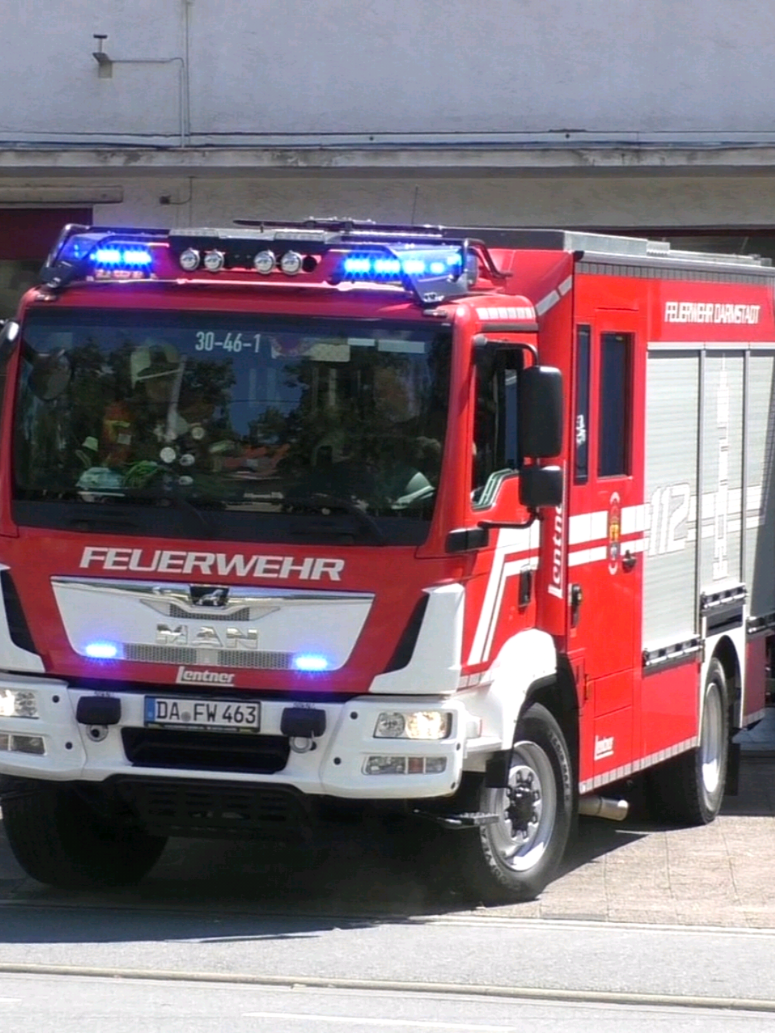 @Blaulichtfahrt