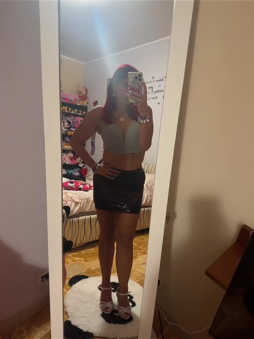 @Samantha Alliaj