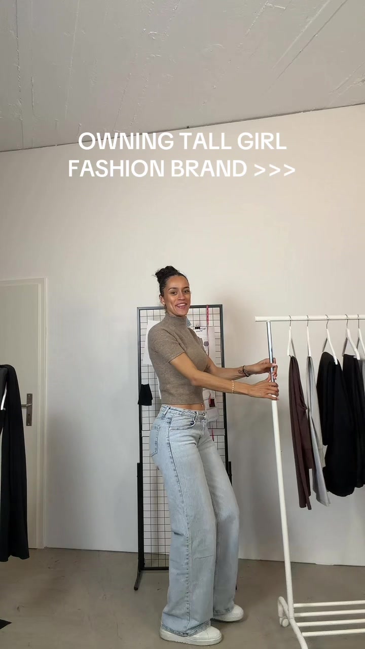 @tallfinds CLOTHING