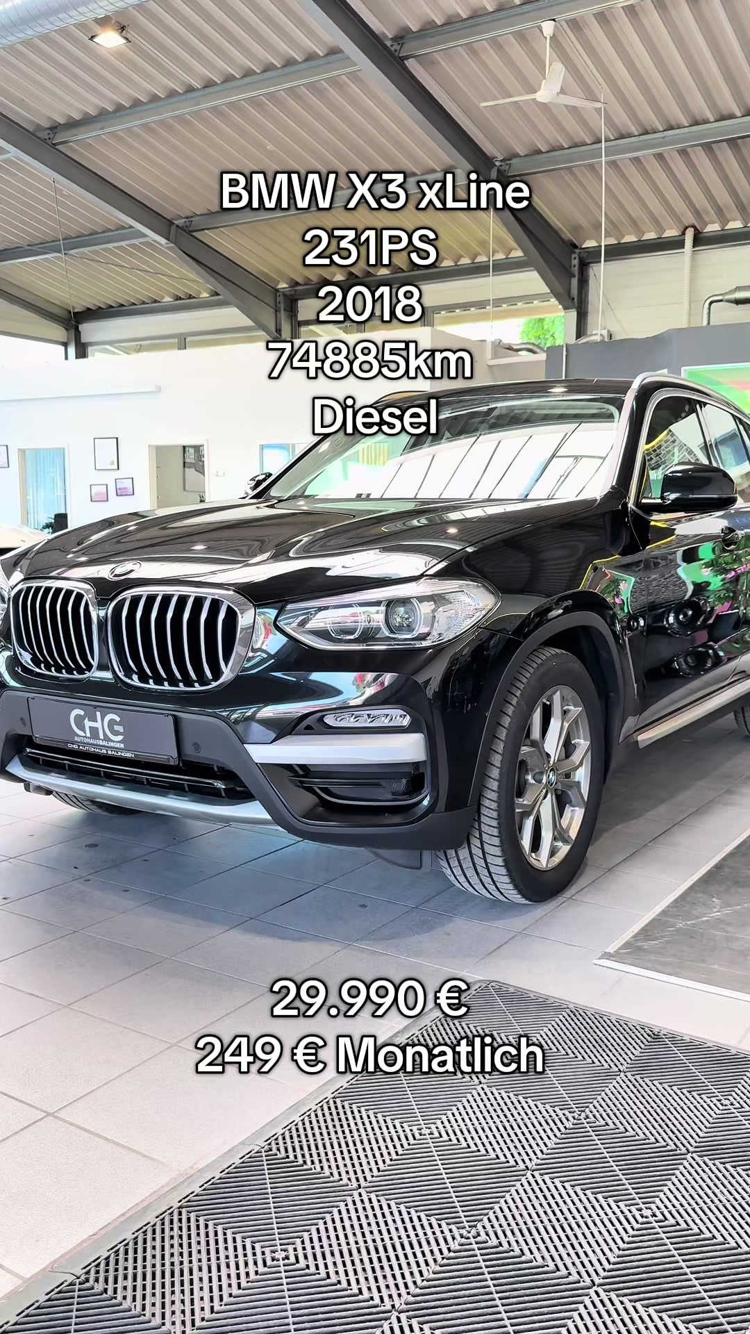 @CHG Autohaus Balingen GmbH