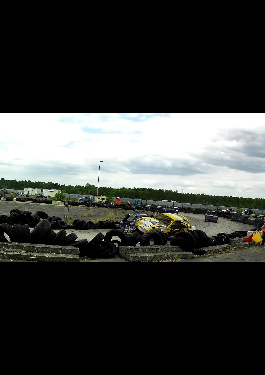 @Crashcar Weekend 2.0