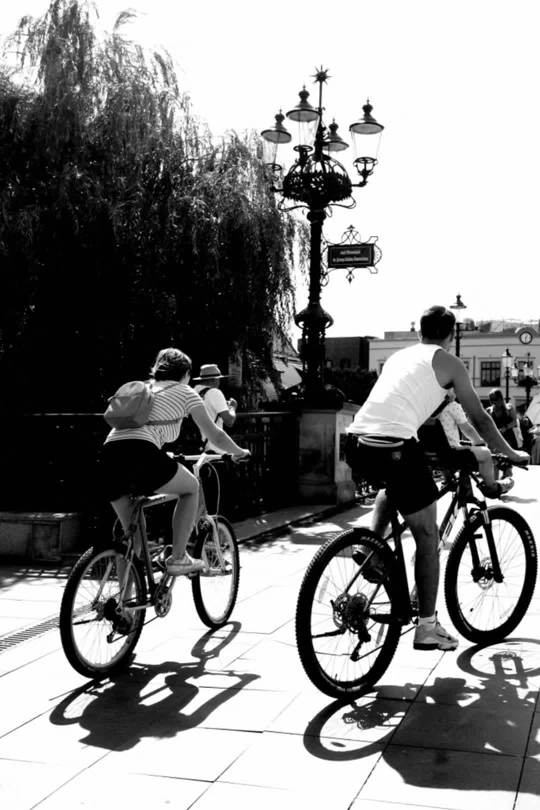 @B&W Photography