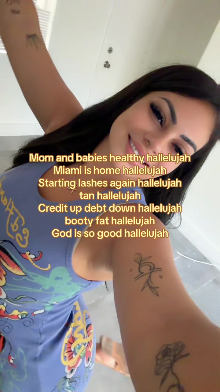@KristyAna