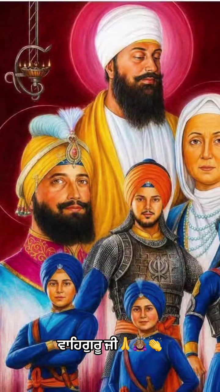 @🇨🇦 G.K Sandhu 🇨🇦