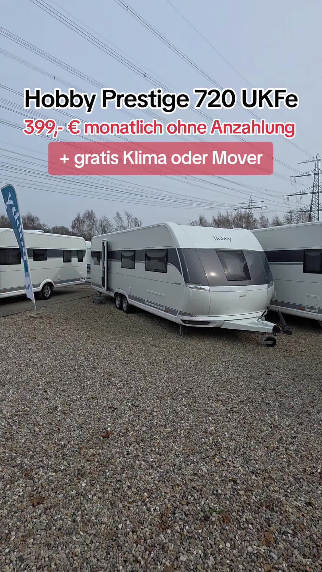 @Caravan Dealer
