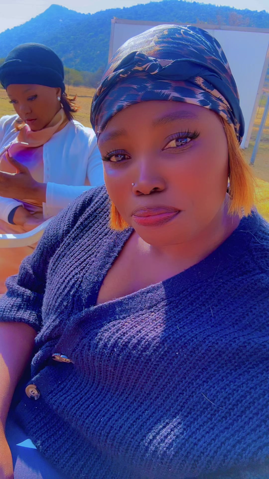 @Lydia Swazi
