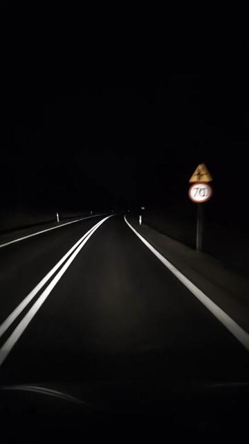 @Nocny rycerz Kilometr&oacute;w 🔥