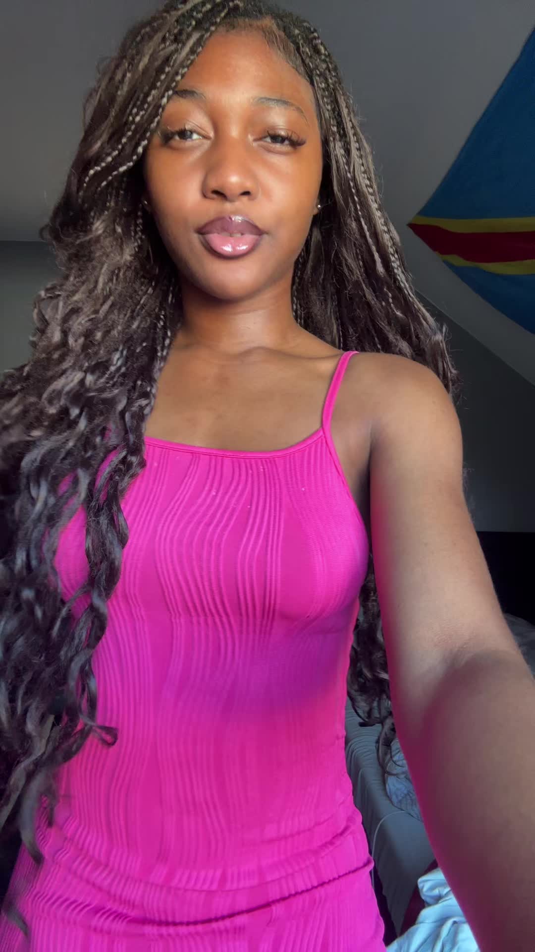 @ᵍʳᵃᶜⁱᵃ🇨🇩