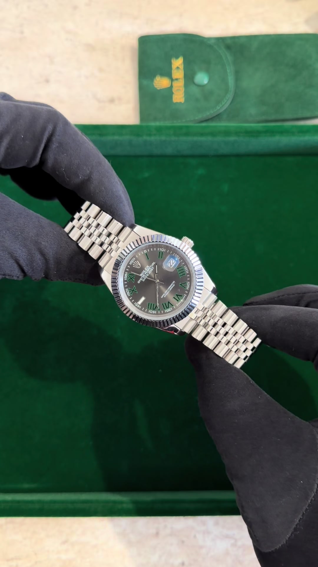 @Targui Watches ⌚️