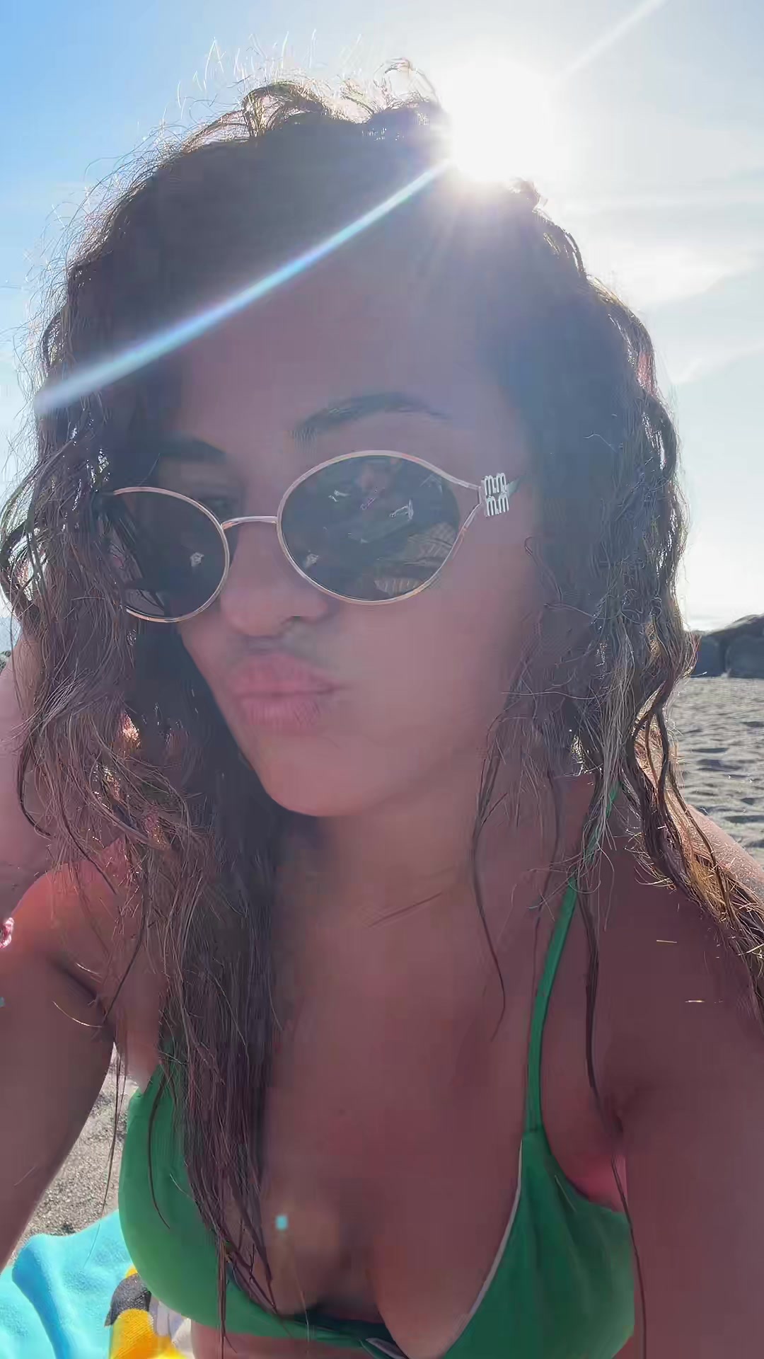 @RosariaKevin