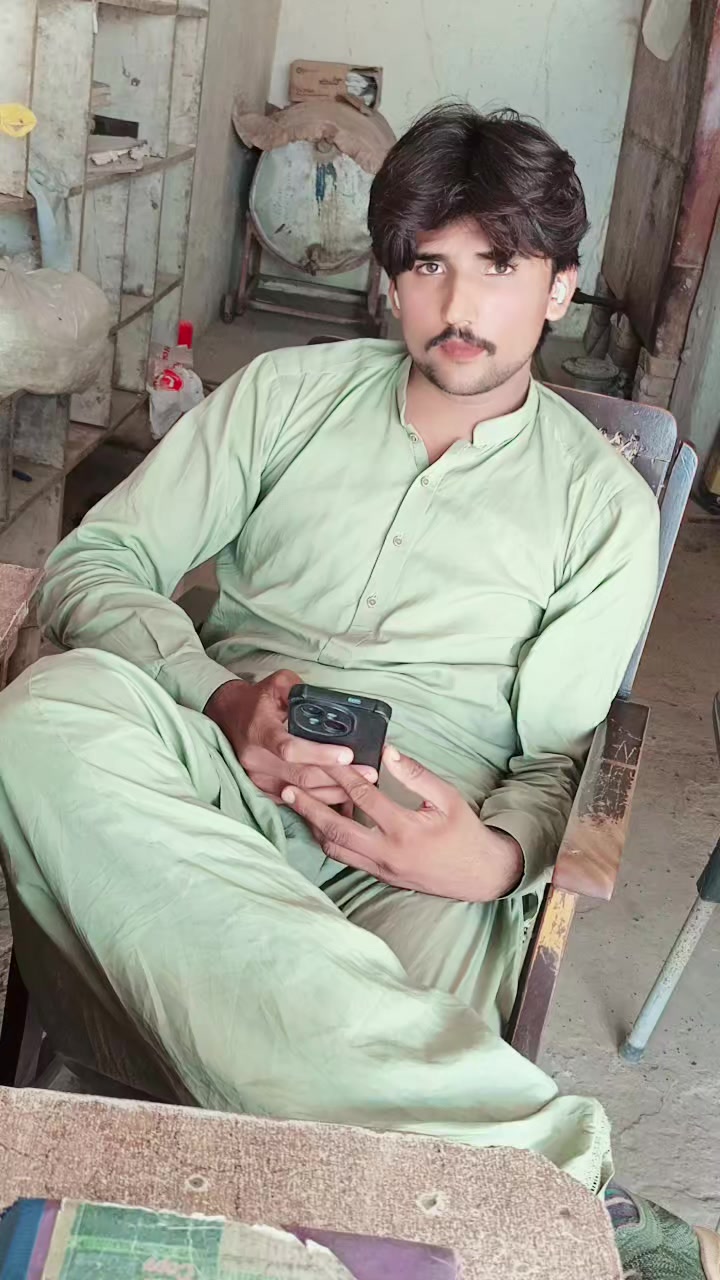 @Shoaib Khan M