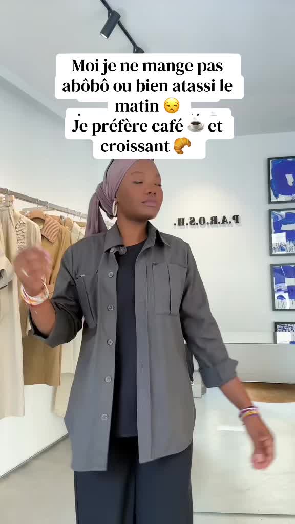 @Ambassadrice Roubiie 🇧🇯