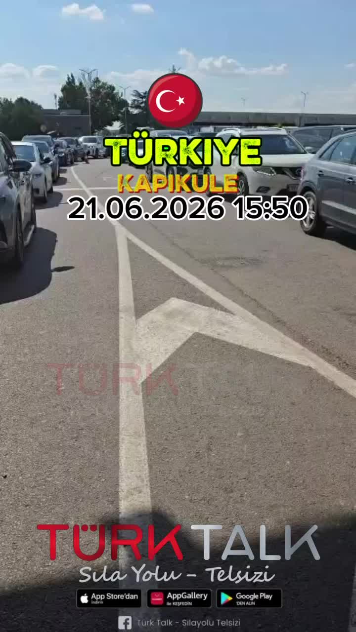 @Türk Talk - SilaYolu Telsizi