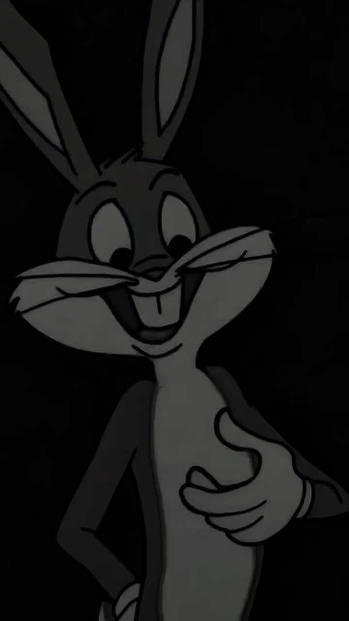 @Bugs bunny