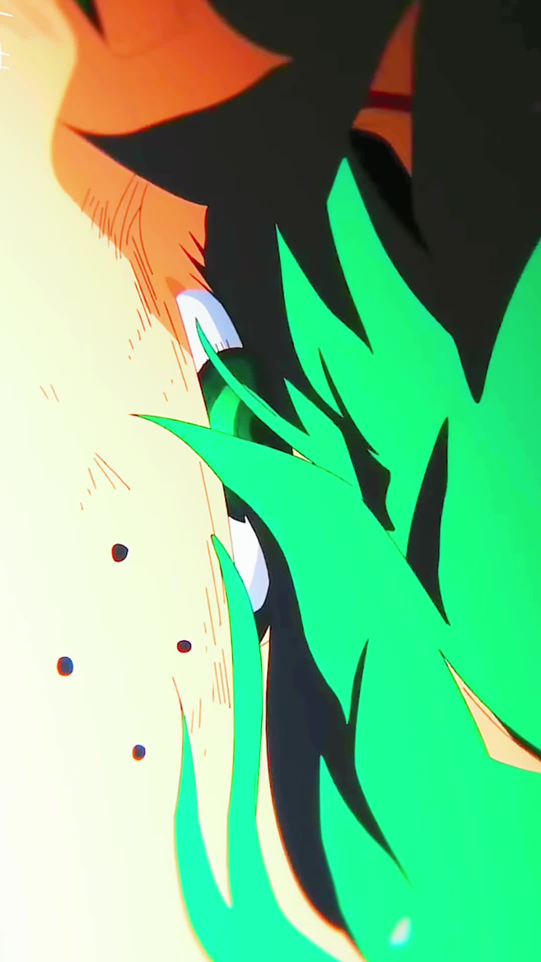 @Son Gohan Beast