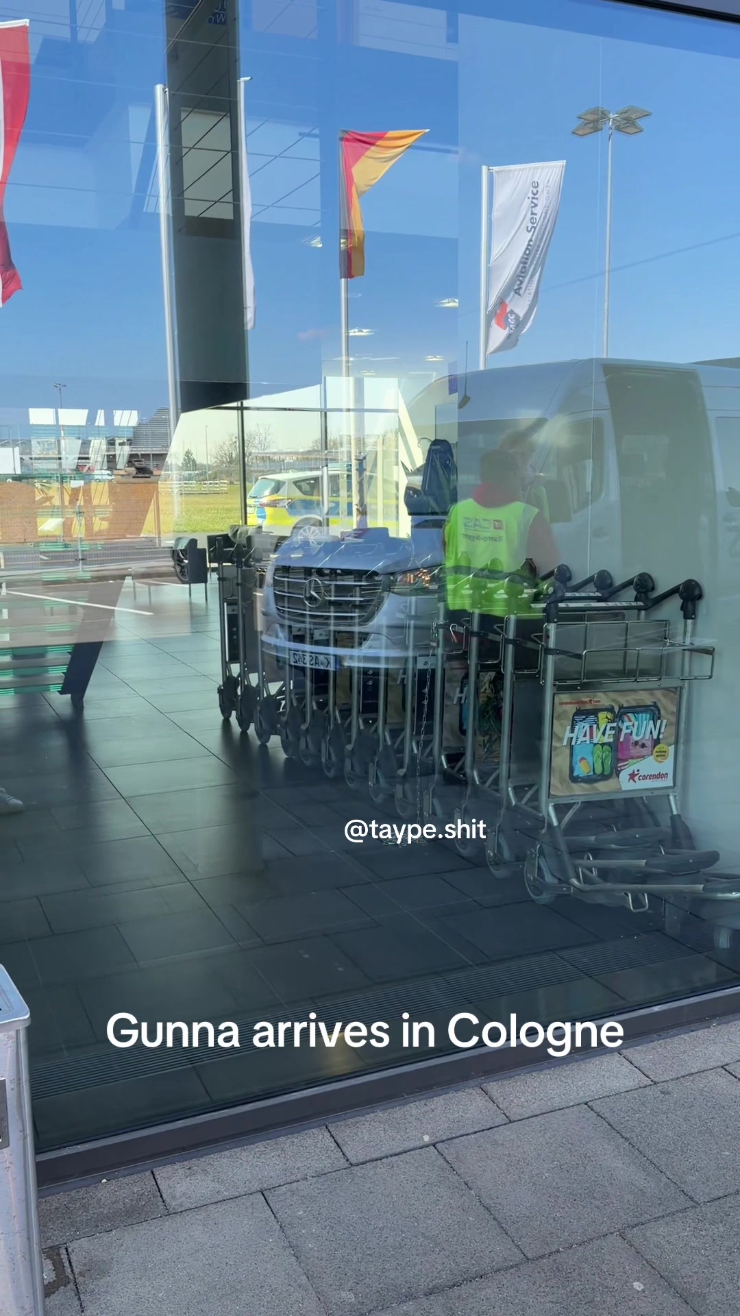 @Taype Shit
