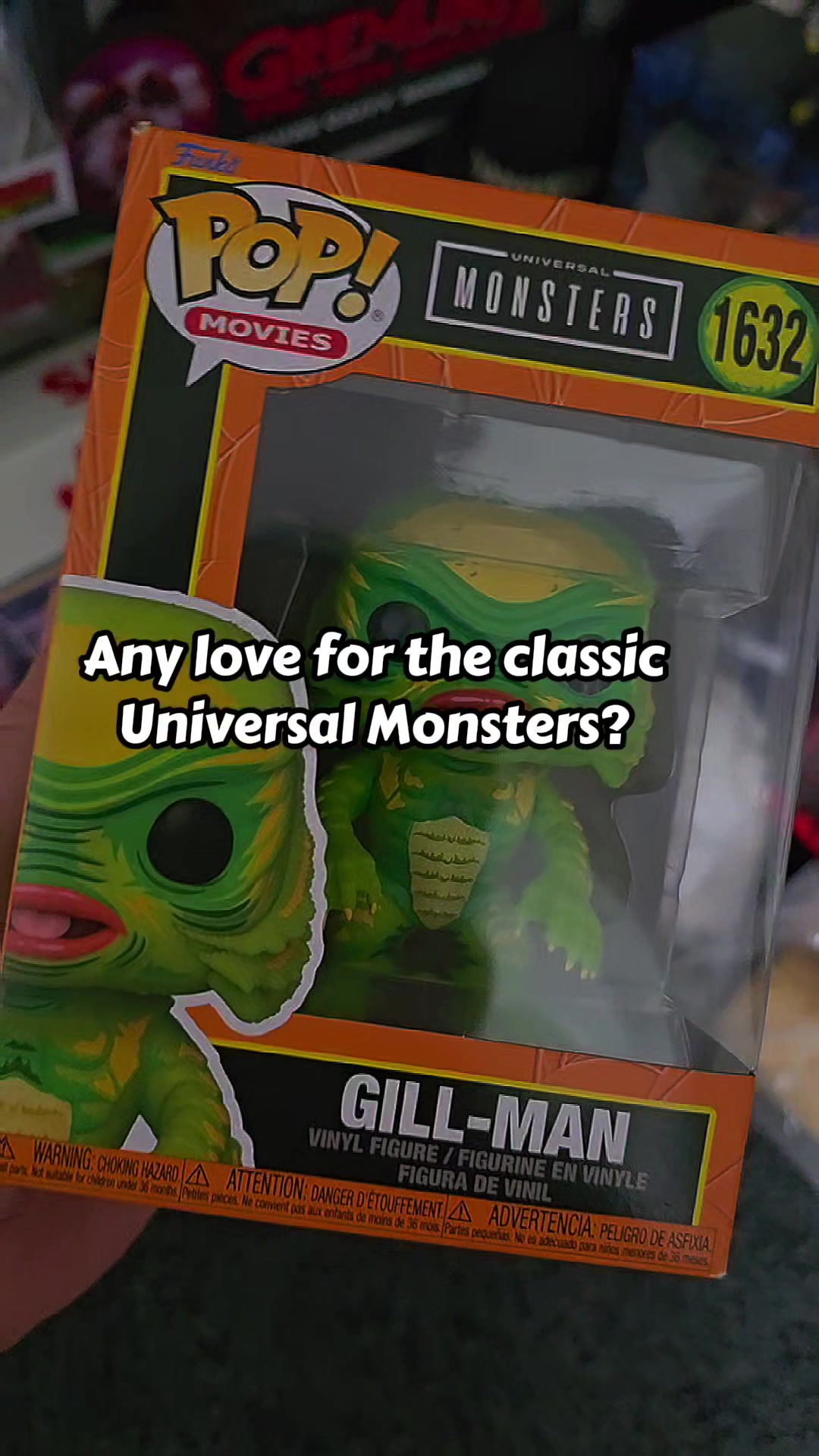 @Dan | Horror Collector