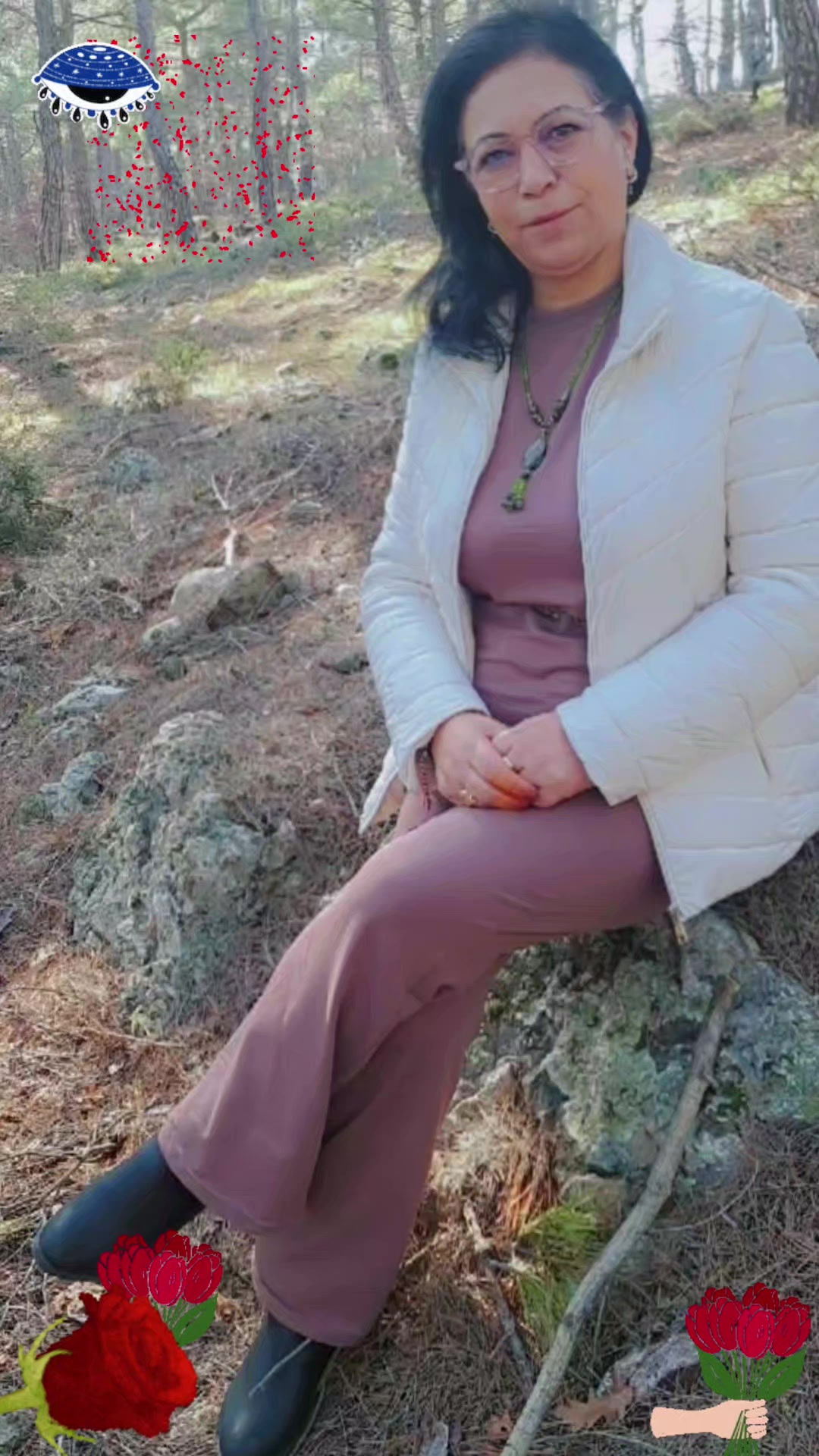 @elif şen 17 canakkale 🧿❤️🧿❤️