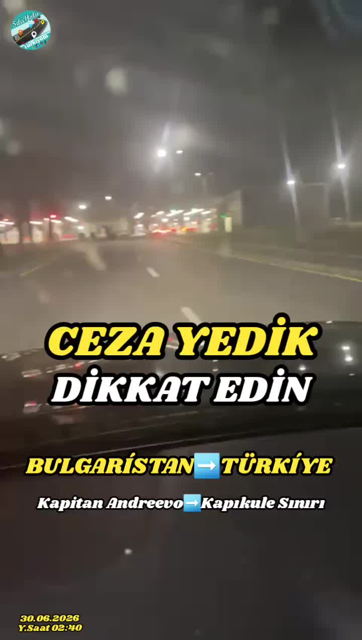 @Sıla Yolu Türkiyem