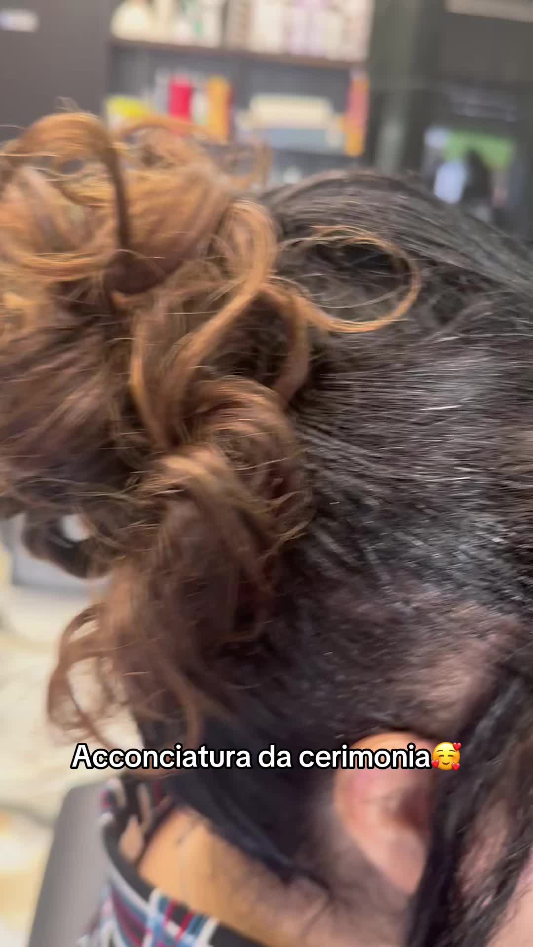 @sabrina la pupa