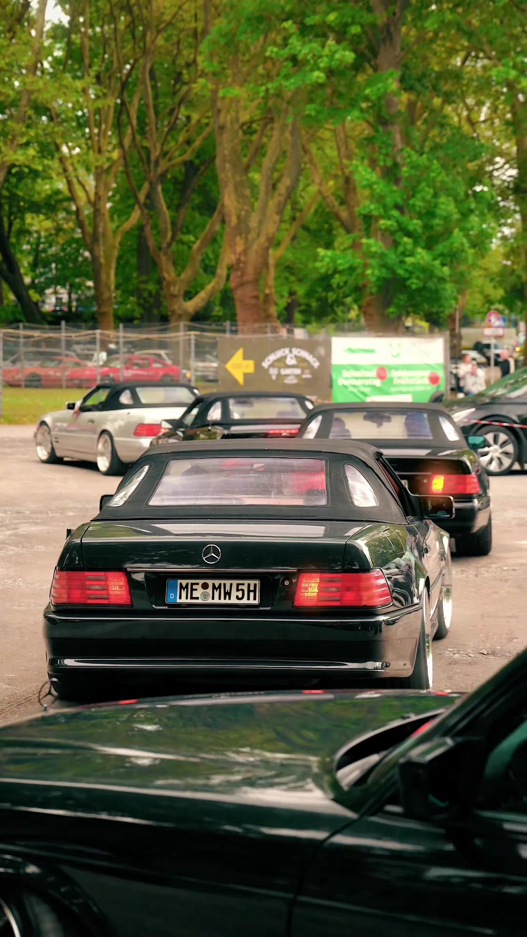 @Classic Car Society