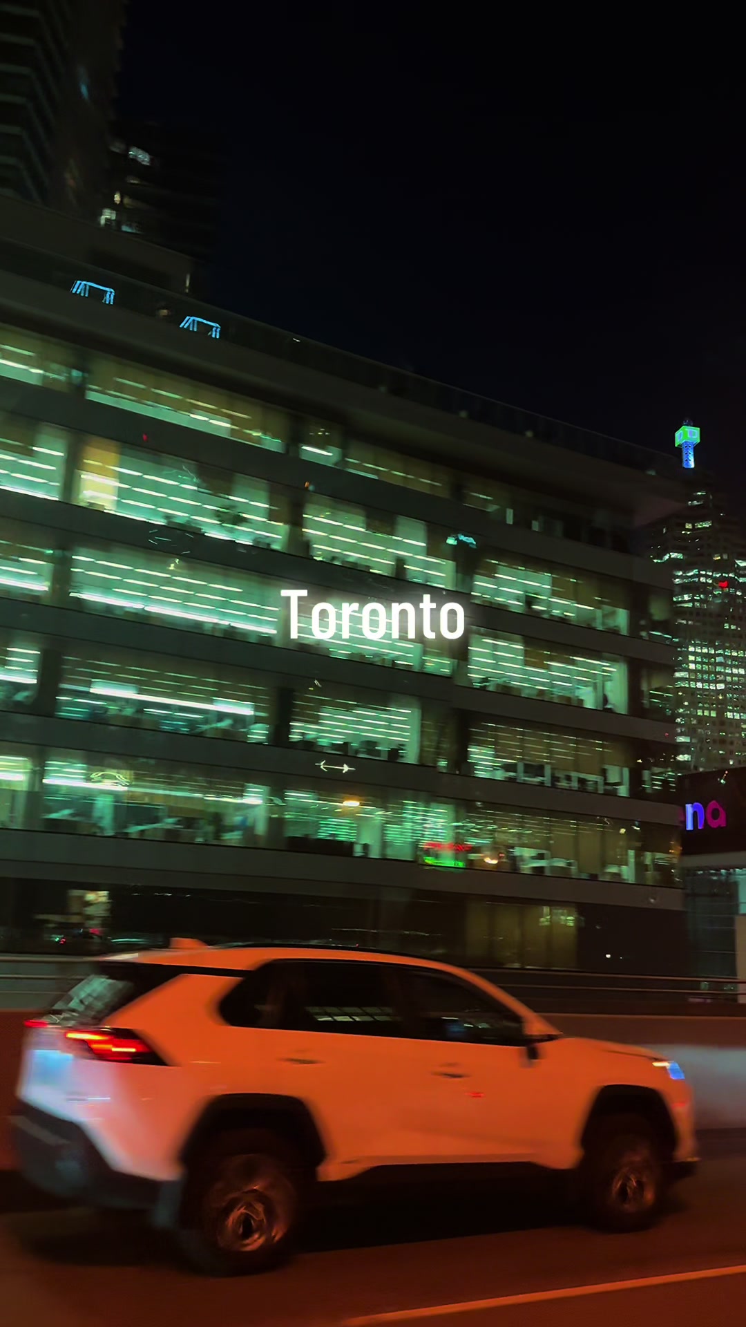 @Toronto Vibe🇨🇦
