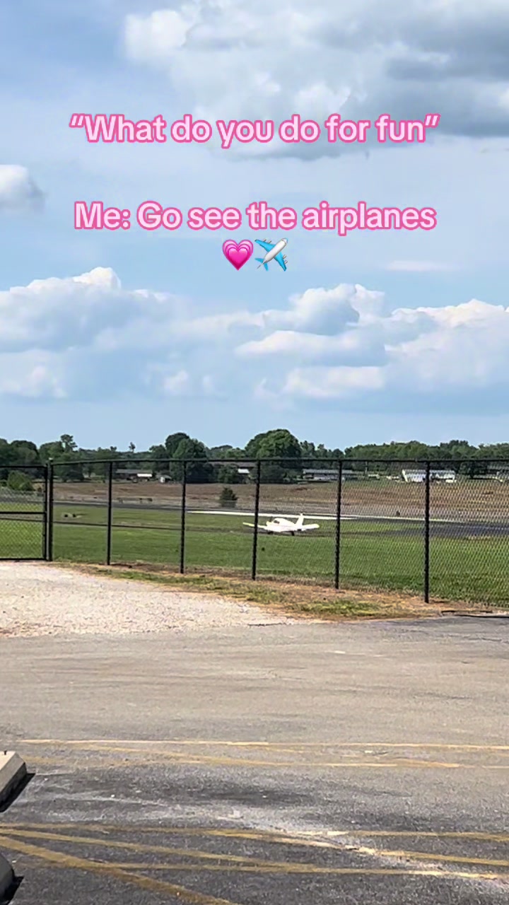 @Allie&rsquo;s Airplanes