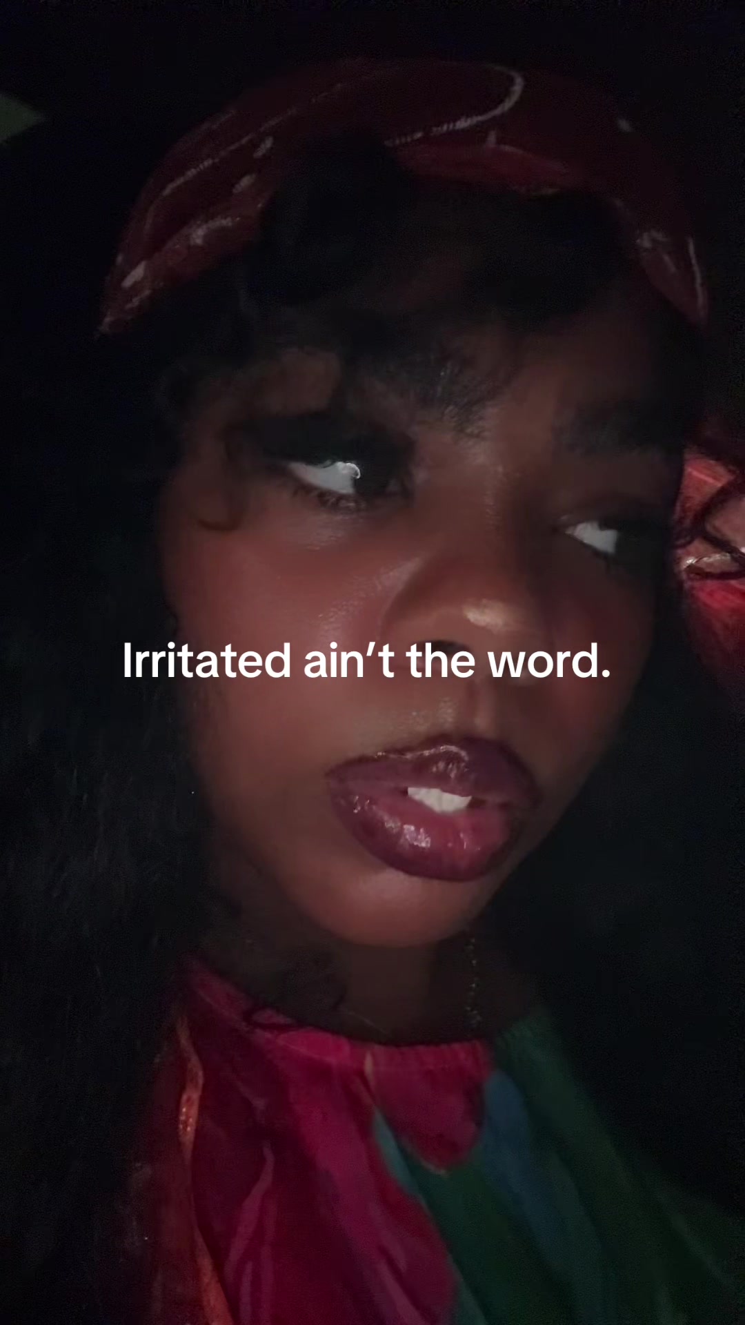 @Makia Marshall