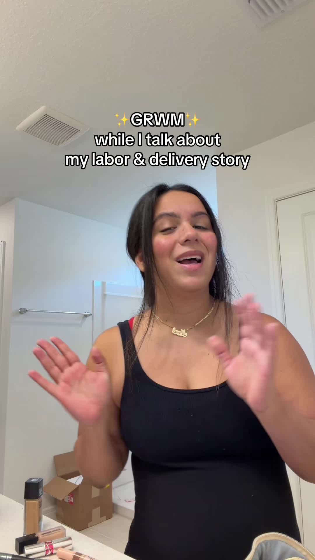 @Jeff & Sophia