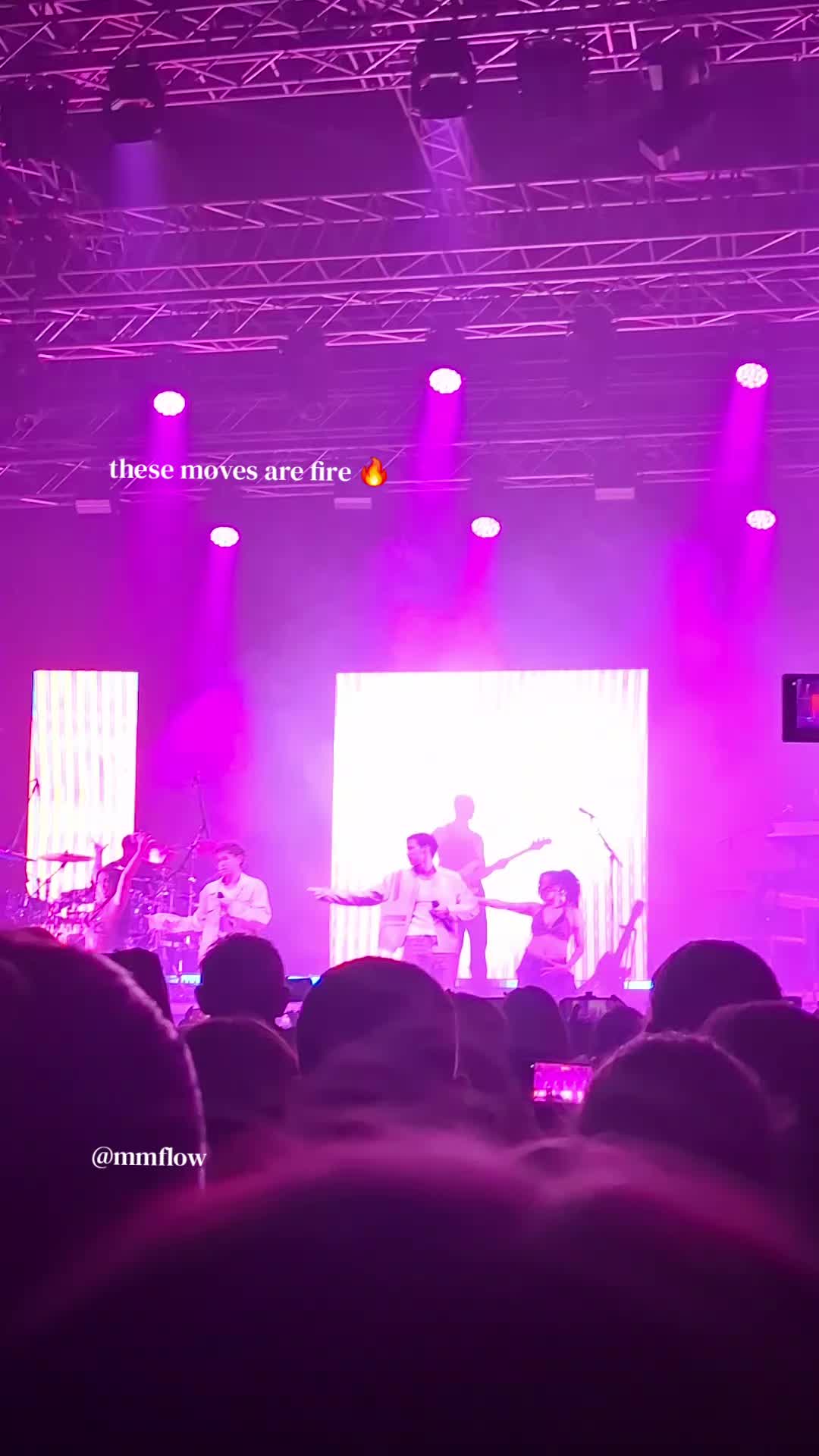 @MMflow