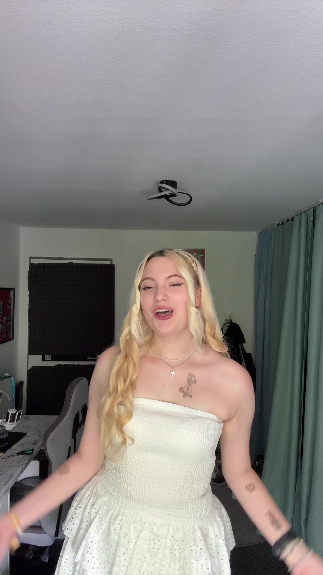 @Sina Marie