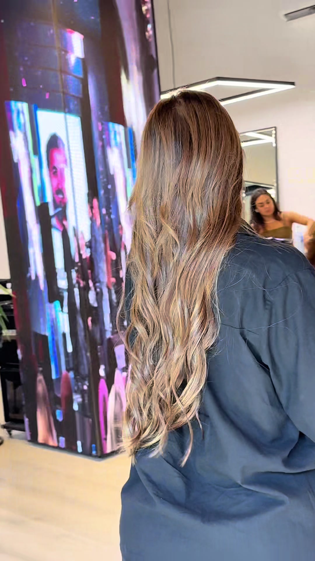 @Senan salon