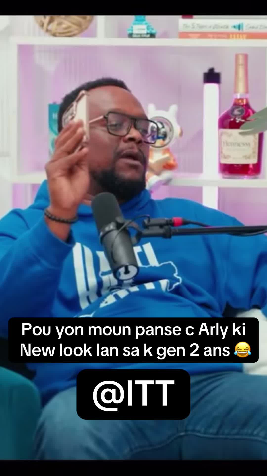 @ITT
