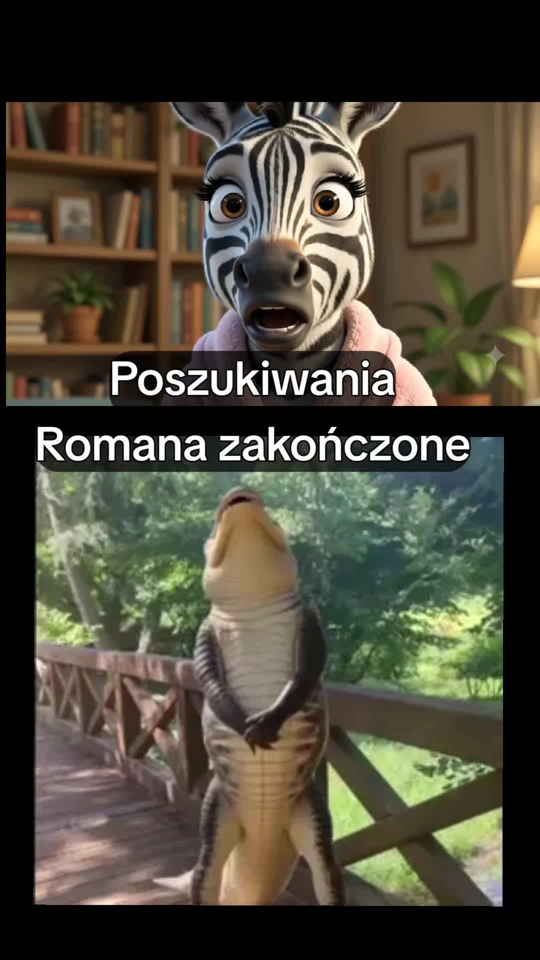 @Śladami Zebry
